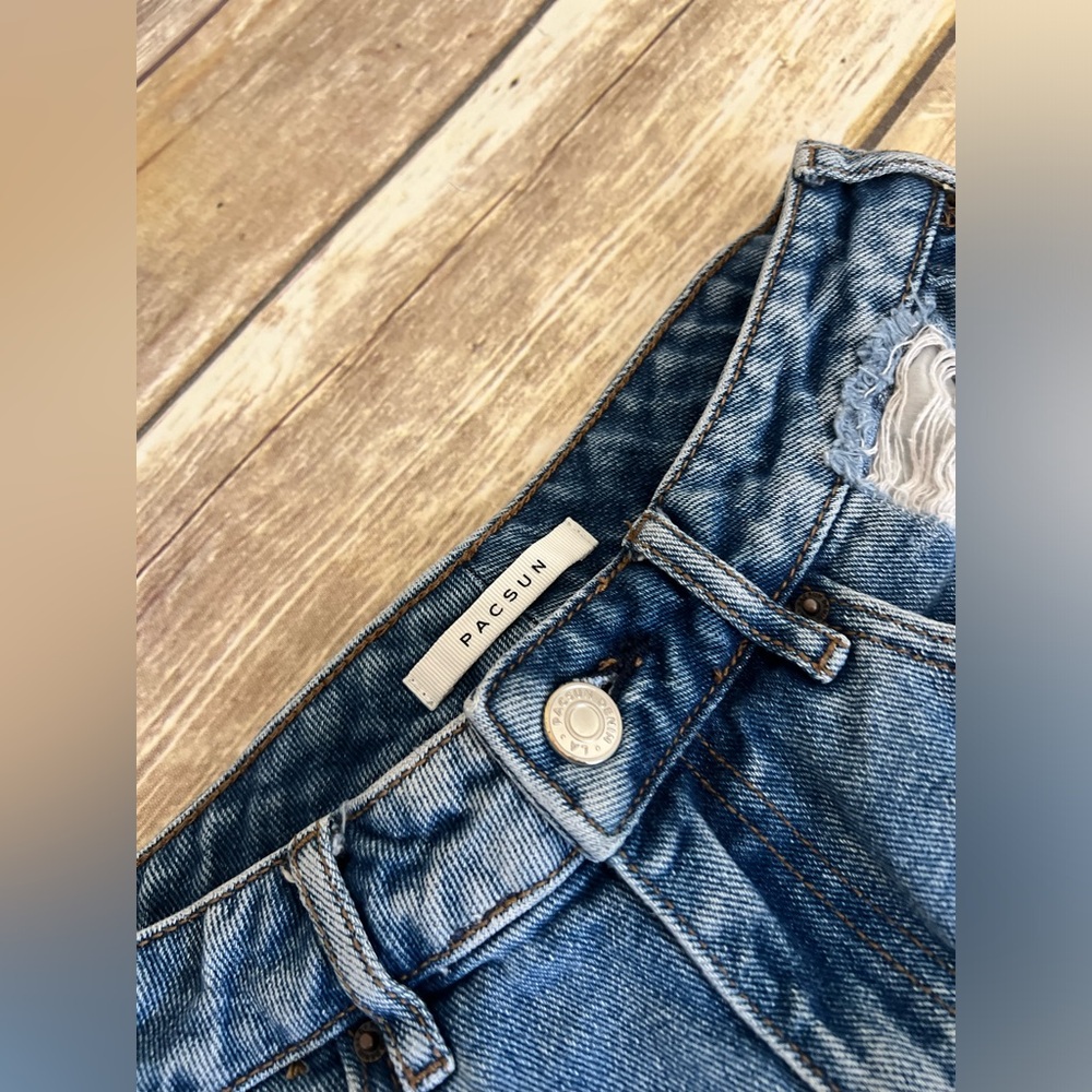 βοΈπΆοΈβ¨PacSun ShortsβοΈπΆοΈβ¨ - Picture 2 of 8
